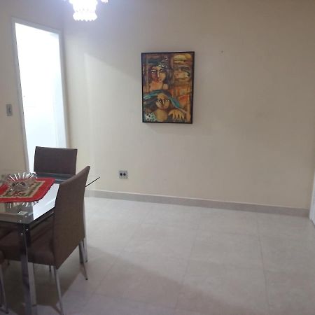 Apto Em Santa Maria Apartment Exterior foto