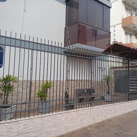 Apto Em Santa Maria Apartment Exterior foto