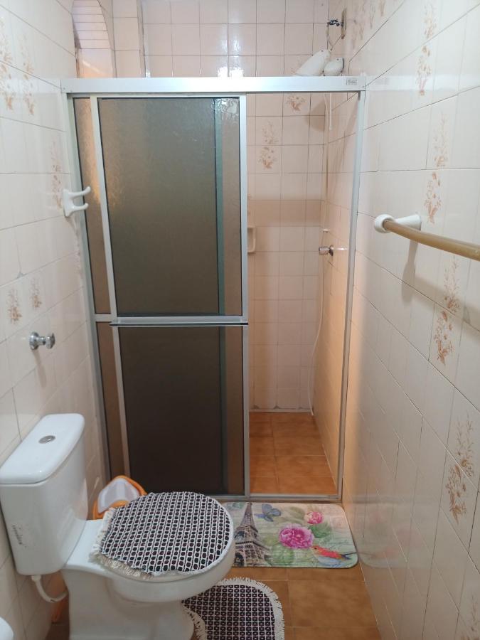 Apto Em Santa Maria Apartment Exterior foto