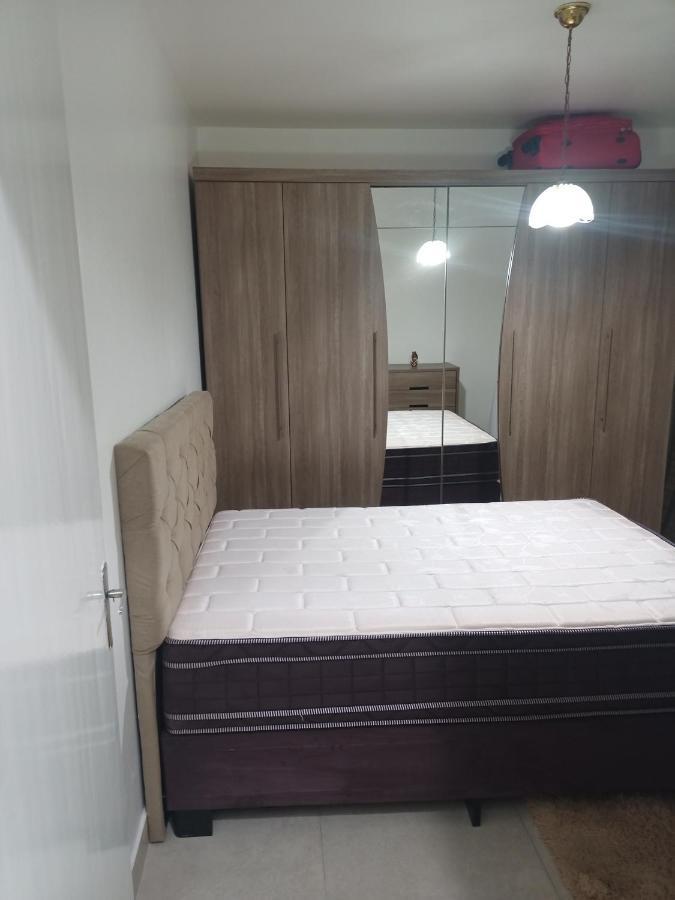 Apto Em Santa Maria Apartment Exterior foto