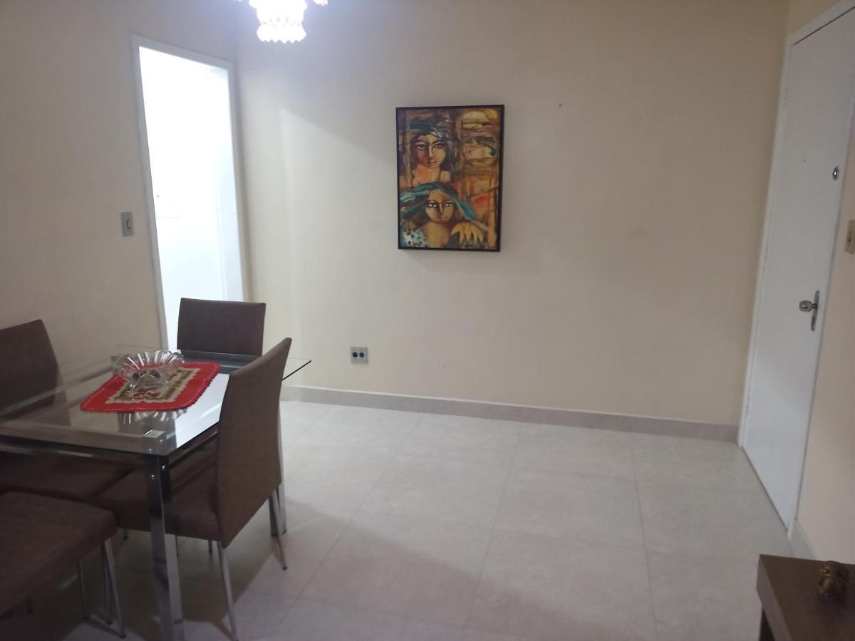 Apto Em Santa Maria Apartment Exterior foto